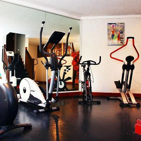 Appartement 6/7 Personnes Сен-Лари-Сулан Екстериор снимка