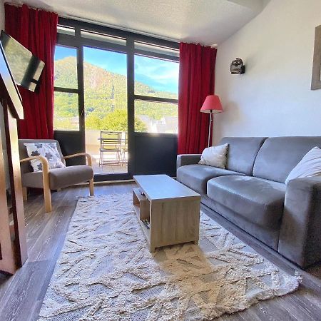 Appartement 6/7 Personnes Сен-Лари-Сулан Екстериор снимка