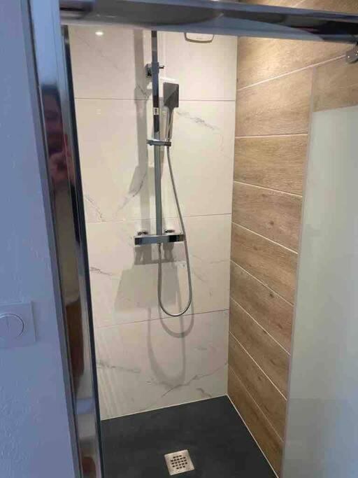 Appartement 6/7 Personnes Сен-Лари-Сулан Екстериор снимка