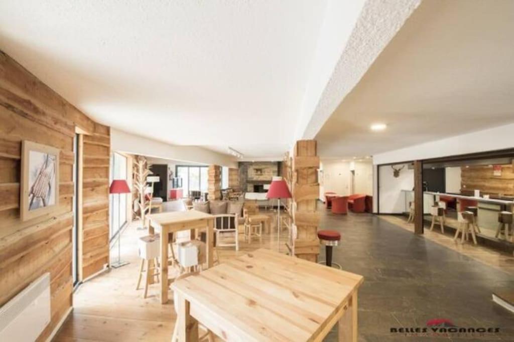 Appartement 6/7 Personnes Сен-Лари-Сулан Екстериор снимка