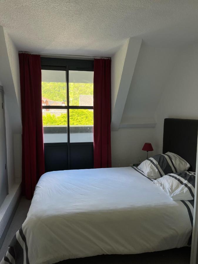 Appartement 6/7 Personnes Сен-Лари-Сулан Екстериор снимка