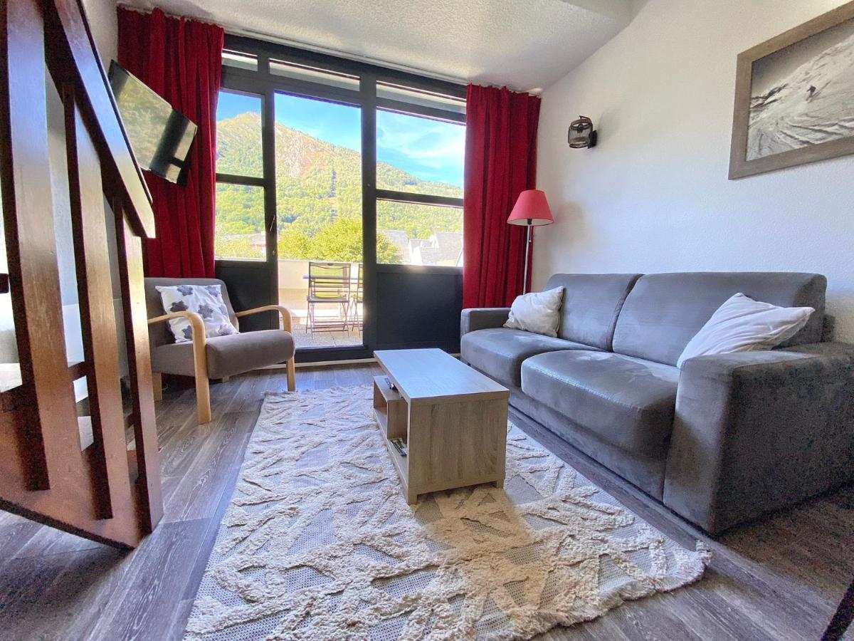 Appartement 6/7 Personnes Сен-Лари-Сулан Екстериор снимка